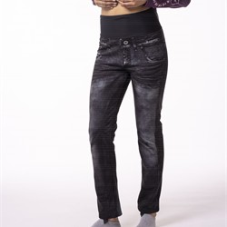 PANT SOUND #6